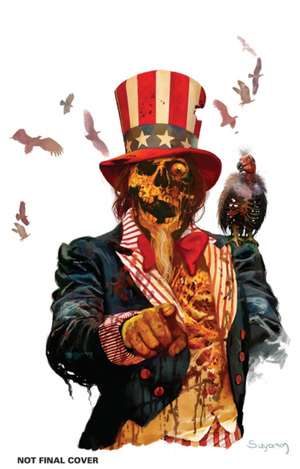 The Complete Raise Dead de Mike Raicht