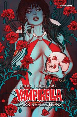 Vampirella de Tom Sniegoski