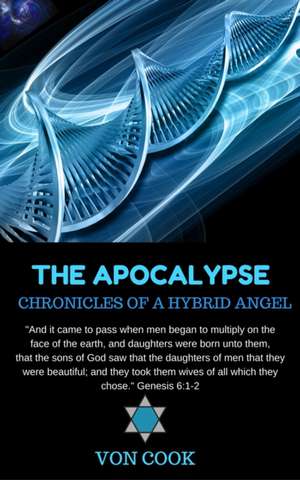 The Apocalypse de von Cook