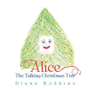 Alice de Diane Robbins