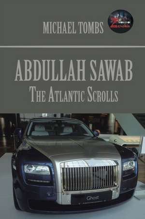 Abdullah Sawab de Michael Tombs