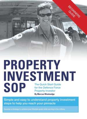 Property Investment Sop de Marcus Westnedge