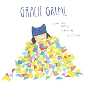 Gracie Grime de Nick Ling