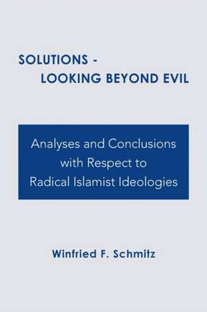 Solutions de Winfried F. Schmitz