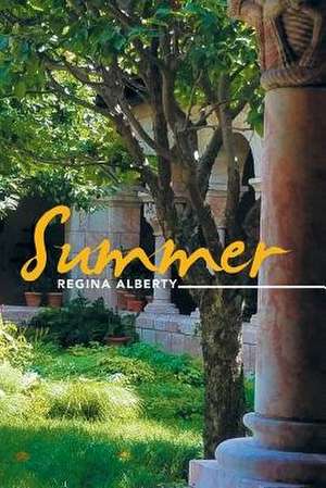 Summer de Regina Alberty