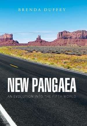 New Pangaea de Brenda Duffey