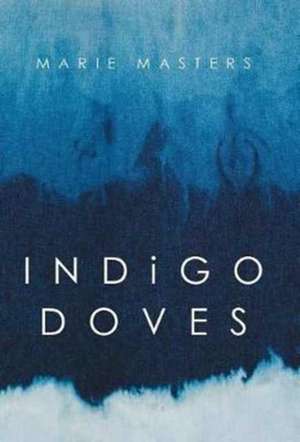 Indigo Doves de Marie Masters