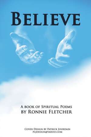 Believe de Ronnie Fletcher