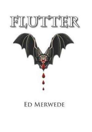 Flutter de Ed Merwede