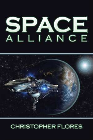 Space Alliance de Christopher Flores