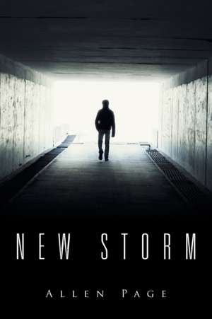 Storm Mdl de Edward Allen Littlepage