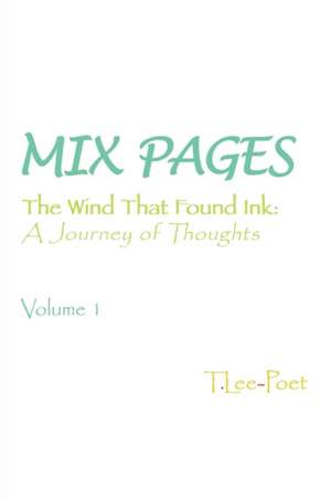 Mix Pages de T. Lee-Poet