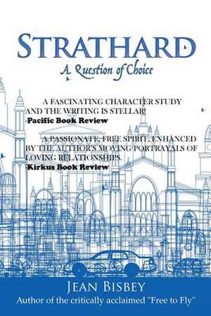 Strathard de Bisbey, Jean