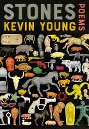 Stones de Kevin Young