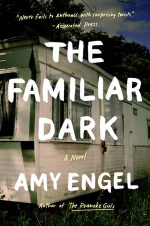 The Familiar Dark de Amy Engel