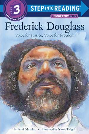 Frederick Douglass de Frank Murphy