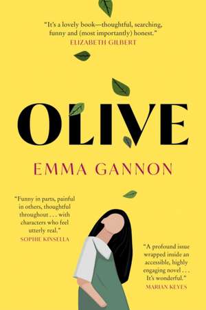 Olive de Emma Gannon