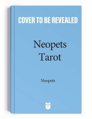 Neopets: The Official Tarot Deck: A 78-Card Deck and Guidebook, Faerie Edition de Aimee Scholz