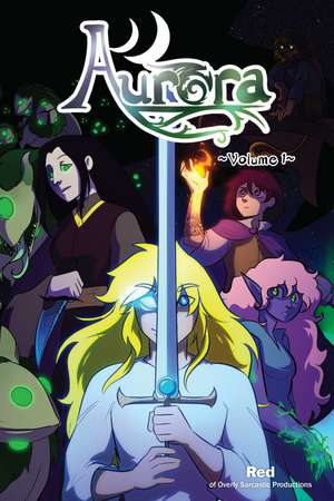 Aurora: Volume 1 de Red