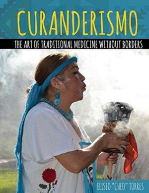 Curanderismo de Torres