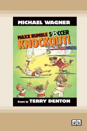Knockout! de Michael Wagner