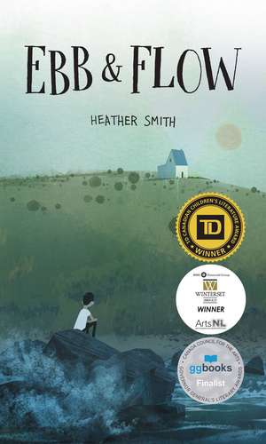 Ebb and Flow de Heather Smith