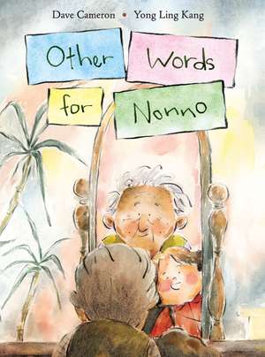 Other Words for Nonno de Dave Cameron