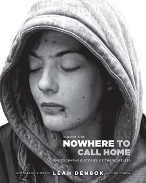 Nowhere to Call Home de Leah Denbok