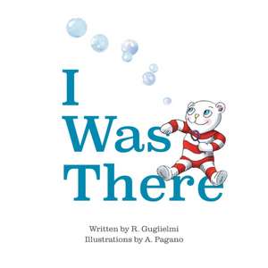 I Was There de R. Guglielmi