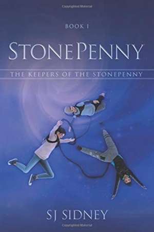 StonePenny de Sj Sidney