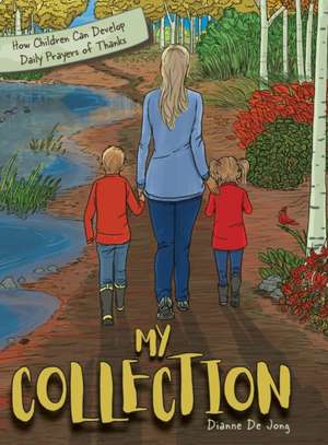 My Collection de Dianne de Jong