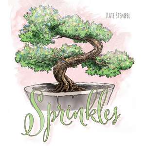 Sprinkles de Kate Stempel