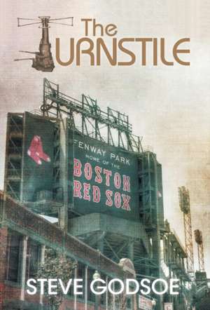 The Turnstile de Steve Godsoe