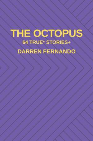 The Octopus de Darren Fernando