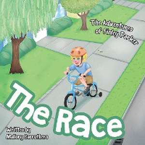 The Race de Mallory Carruthers