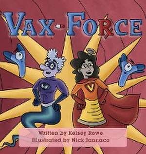 VAX-FORCE
