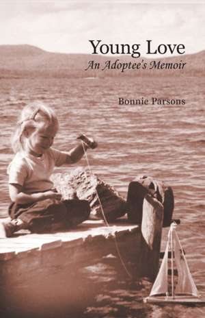 Young Love de Bonnie Parsons