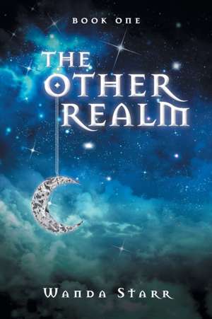 The Other Realm de Wanda Starr