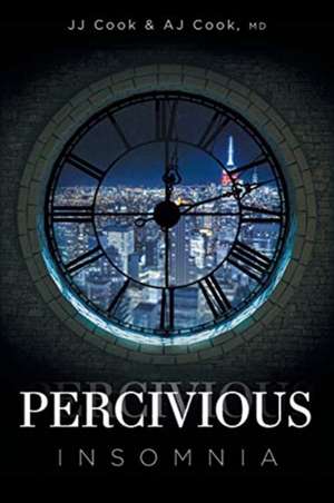 Percivious de Jj Cook & Aj Cook