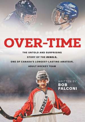 Over-Time de Bob Falconi