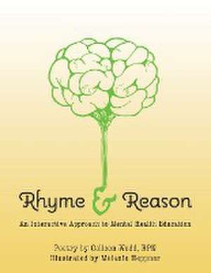 Rhyme and Reason de Colleen Wedd