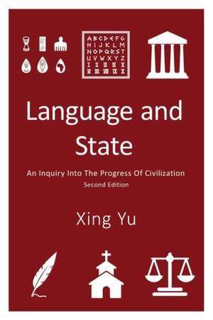 Language and State de Xing Yu