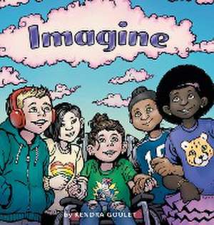 Imagine de Kendra Goulet