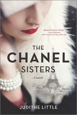 The Chanel Sisters de Judithe Little