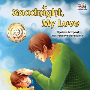 Goodnight, My Love! de Shelley Admont