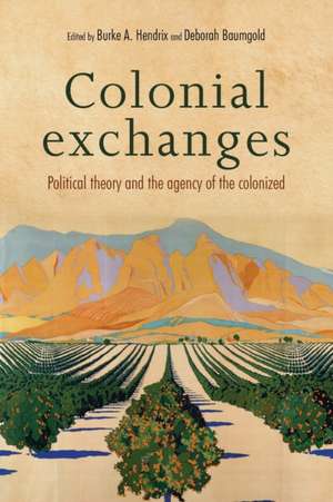 Colonial Exchanges