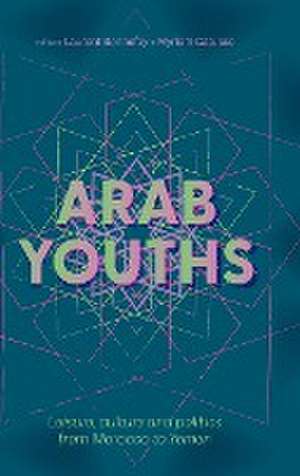 Arab youths de Laurent Bonnefoy