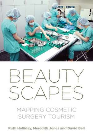 Beautyscapes de David Bell