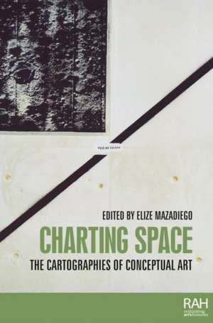 Charting space de Elize Mazadiego