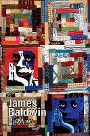 James Baldwin Review de Douglas Field